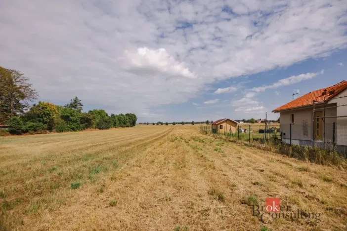 Prodej pozemku pro bydlení, Kosice, 1367 m2