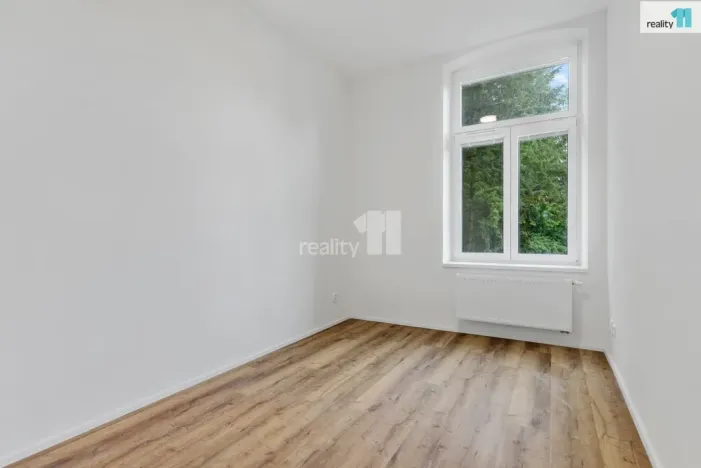 Prodej bytu 2+kk, Jablonec nad Nisou - Mšeno nad Nisou, Palackého, 51 m2