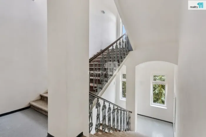 Prodej bytu 2+kk, Jablonec nad Nisou - Mšeno nad Nisou, Palackého, 51 m2