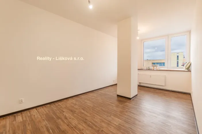 Pronájem bytu 2+kk, Ústí nad Labem - Ústí nad Labem-centrum, Velká Hradební, 70 m2