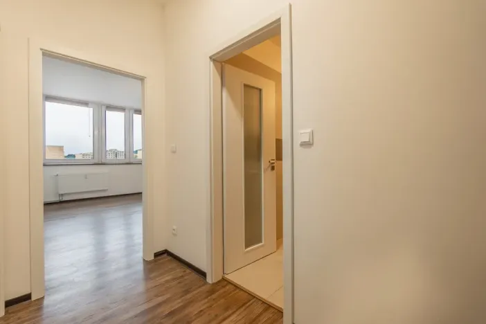 Pronájem bytu 2+kk, Ústí nad Labem - Ústí nad Labem-centrum, Velká Hradební, 70 m2