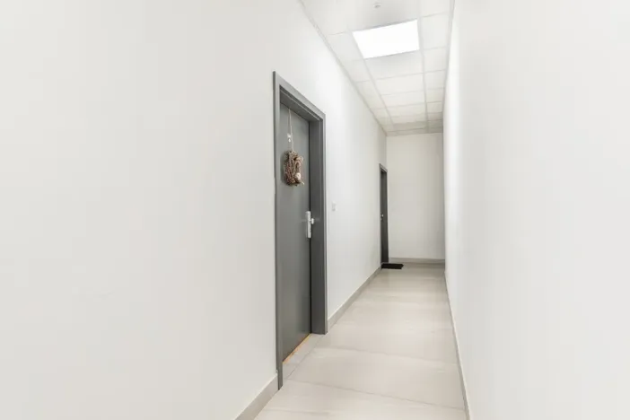 Pronájem bytu 2+kk, Ústí nad Labem - Ústí nad Labem-centrum, Velká Hradební, 70 m2