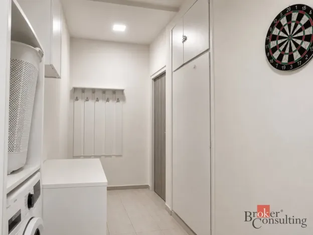 Prodej bytu 2+1, Plzeň - Jižní Předměstí, Kardinála Berana, 60 m2