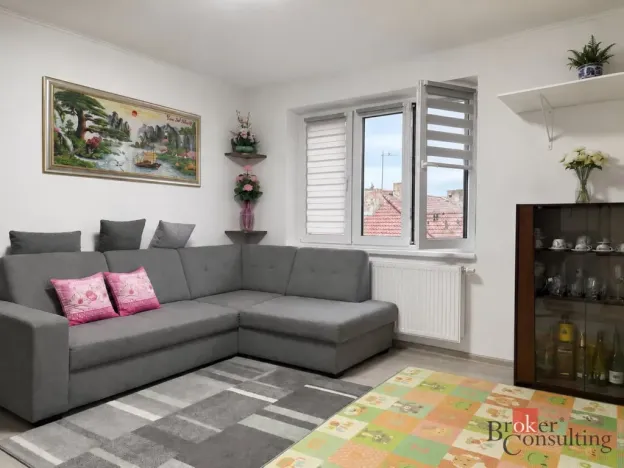 Prodej bytu 2+1, Plzeň - Jižní Předměstí, Kardinála Berana, 60 m2