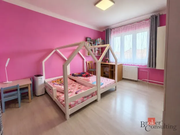 Prodej bytu 2+1, Plzeň - Jižní Předměstí, Kardinála Berana, 60 m2