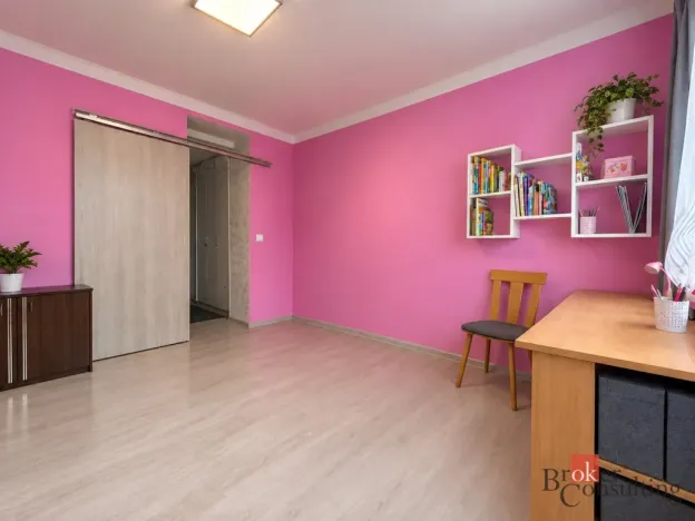 Prodej bytu 2+1, Plzeň - Jižní Předměstí, Kardinála Berana, 60 m2