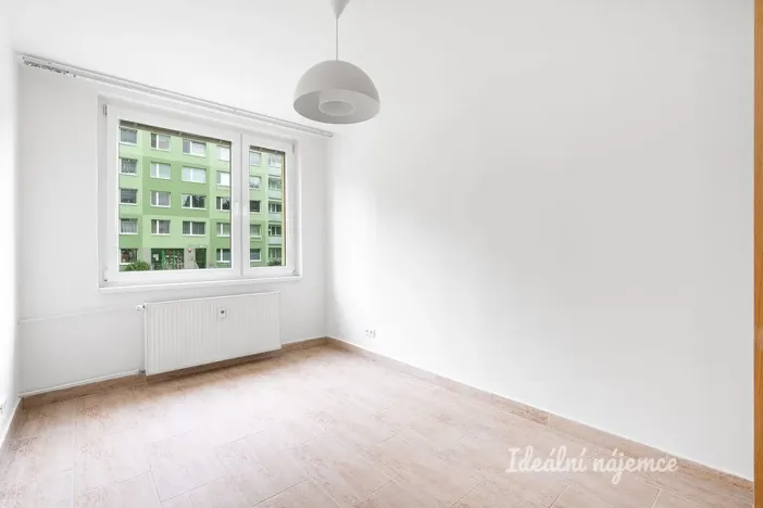 Pronájem bytu 2+kk, Praha - Stodůlky, Sezemínská, 43 m2