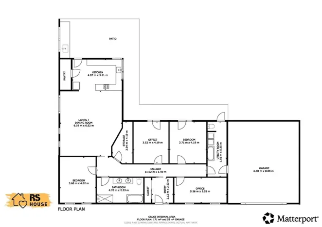 Prodej rodinného domu, Kolomuty, 155 m2