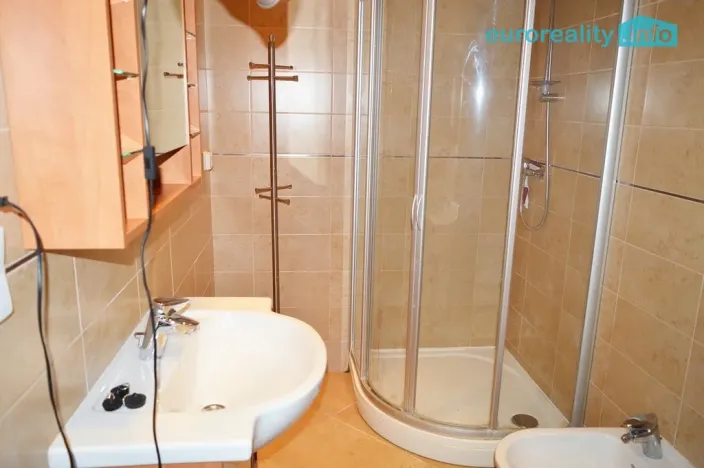 Pronájem bytu 2+kk, Kladno, O. Peška, 59 m2