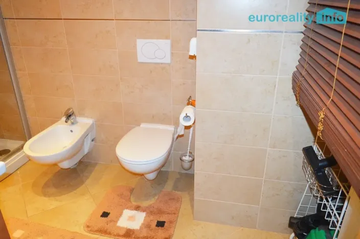 Pronájem bytu 2+kk, Kladno, O. Peška, 59 m2