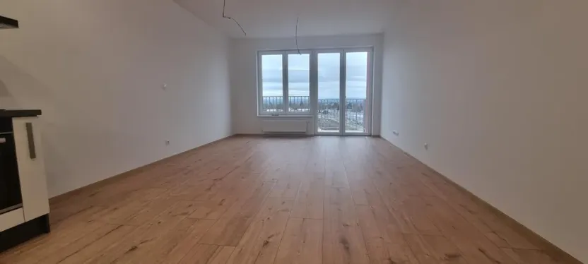 Pronájem bytu 2+kk, Pardubice - Zelené Předměstí, Pod Vinicí, 64 m2