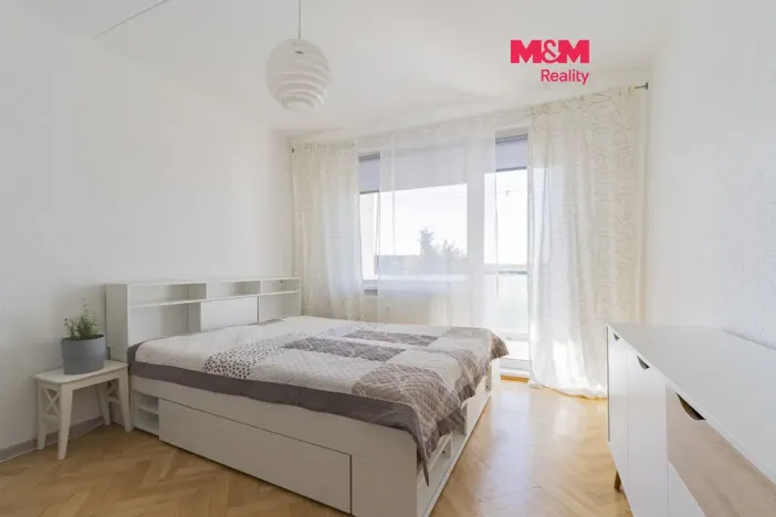 Prodej bytu 2+1, Františkovy Lázně, Májová, 60 m2
