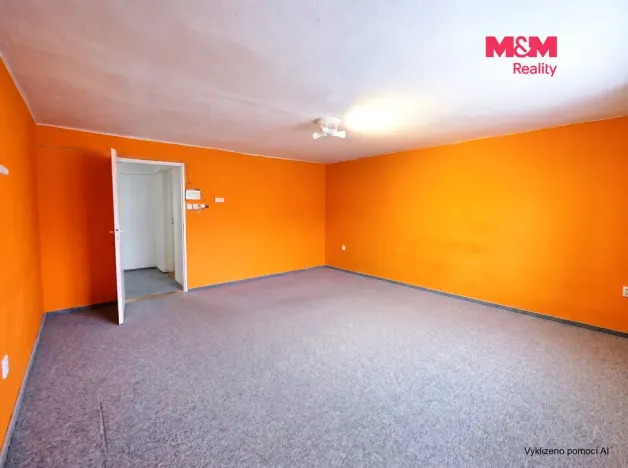 Prodej rodinného domu, Světlá, 125 m2