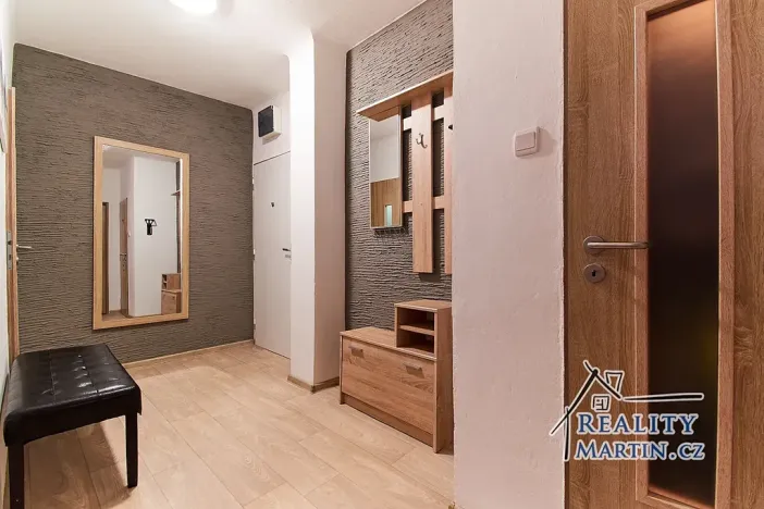 Prodej bytu 2+1, Příbram, Jana Drdy, 54 m2