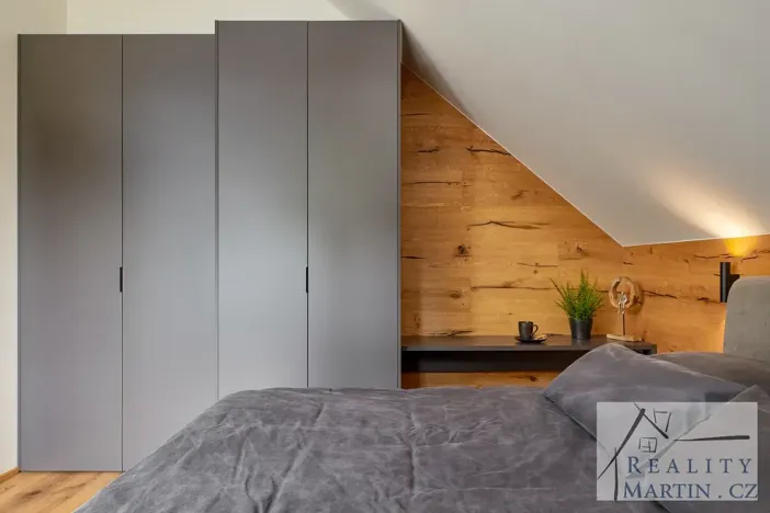 Prodej bytu 3+kk, Janov nad Nisou, 75 m2