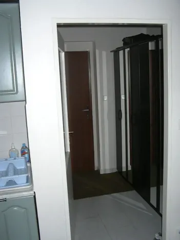Pronájem bytu 1+kk, Hostivice, Školská, 28 m2