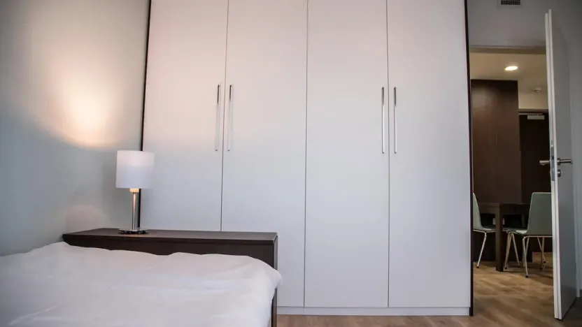 Pronájem bytu 2+1, Praha - Stodůlky, Mukařovského, 42 m2