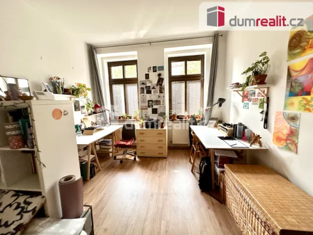 Pronájem bytu 1+1, Ústí nad Labem - Ústí nad Labem-centrum, Stará, 30 m2