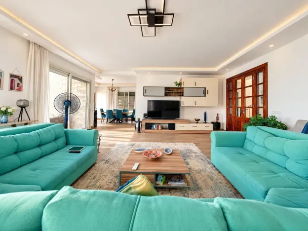 Prodej vily, Hurghada,, 310 m2