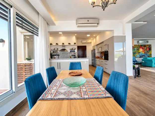 Prodej vily, Hurghada,, 310 m2