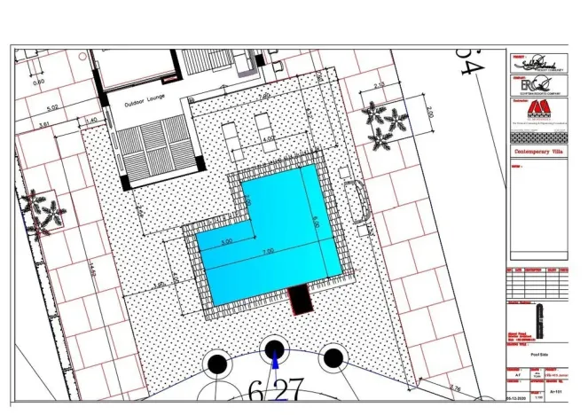 Prodej vily, Hurghada,, 310 m2