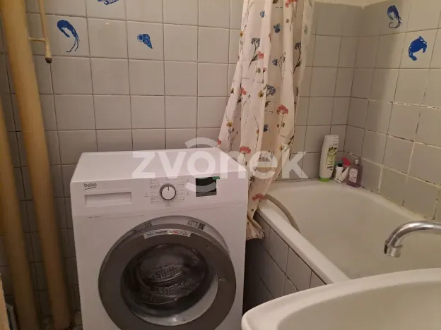 Pronájem bytu 1+1, Zlín, Hluboká, 37 m2