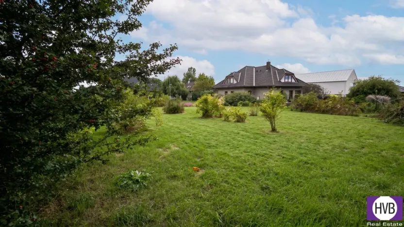 Prodej pozemku pro bydlení, Lichoceves - Noutonice, 911 m2