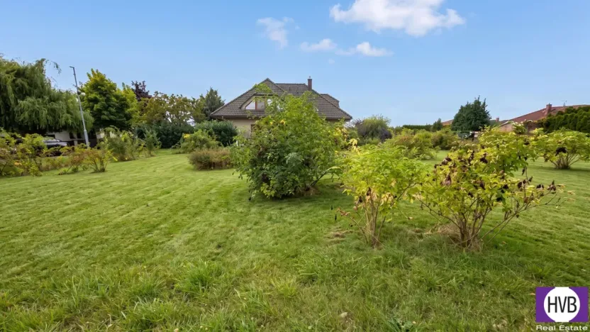 Prodej pozemku pro bydlení, Lichoceves - Noutonice, 911 m2
