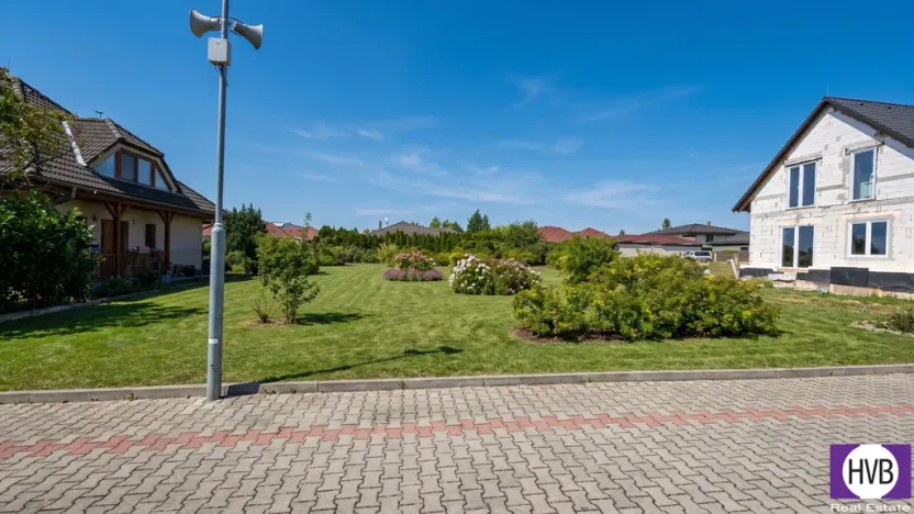 Prodej pozemku pro bydlení, Lichoceves - Noutonice, 911 m2