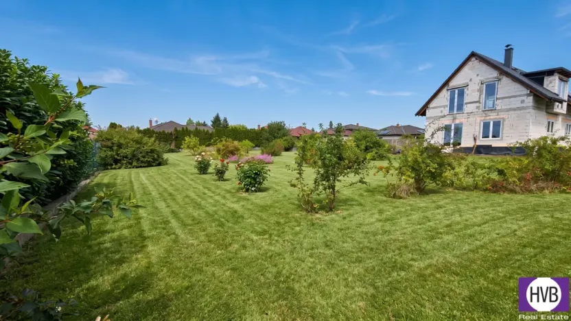 Prodej pozemku pro bydlení, Lichoceves - Noutonice, 911 m2
