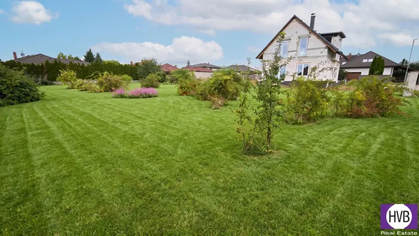 Prodej pozemku pro bydlení, Lichoceves - Noutonice, 911 m2