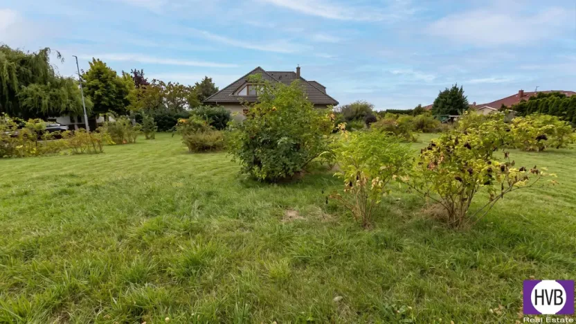 Prodej pozemku pro bydlení, Lichoceves - Noutonice, 911 m2
