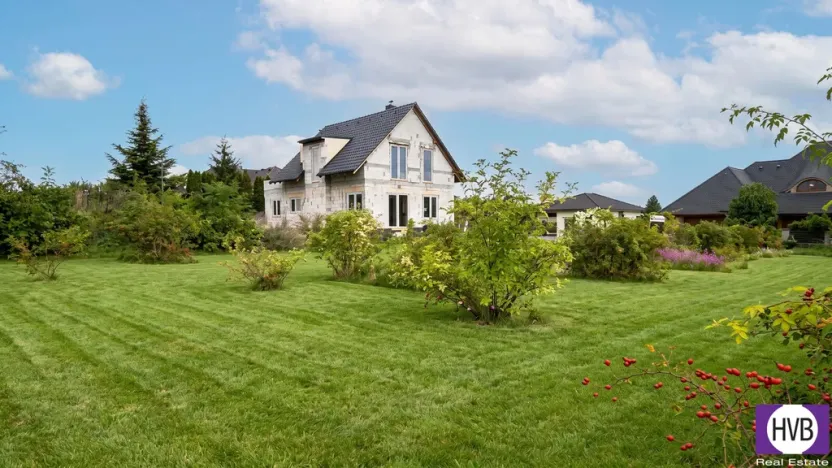 Prodej pozemku pro bydlení, Lichoceves - Noutonice, 911 m2