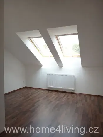 Pronájem bytu 2+kk, Brno, Kopečná, 50 m2