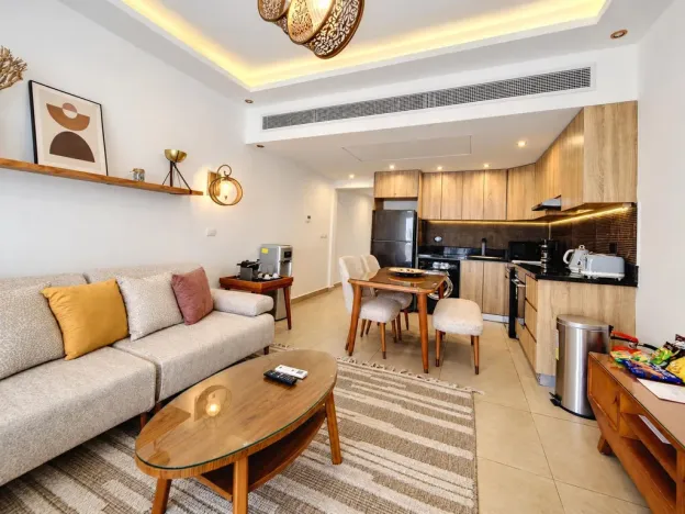 Prodej bytu 3+kk, Hurghada,, 101 m2
