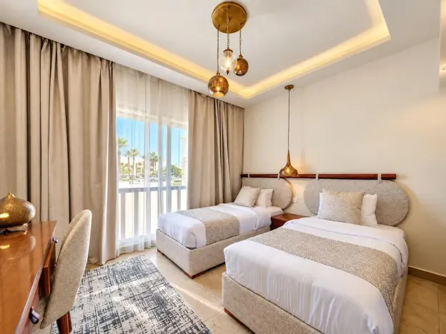 Prodej bytu 3+kk, Hurghada,, 101 m2