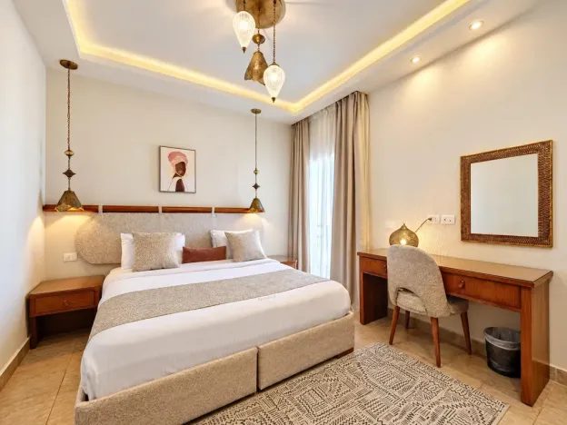 Prodej bytu 3+kk, Hurghada,, 101 m2