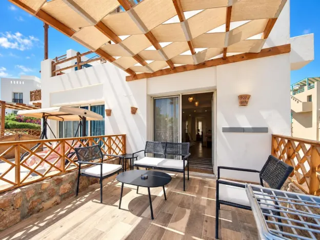 Prodej bytu 3+kk, Hurghada,, 101 m2