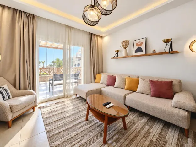 Prodej bytu 3+kk, Hurghada, Egypt, 101 m2