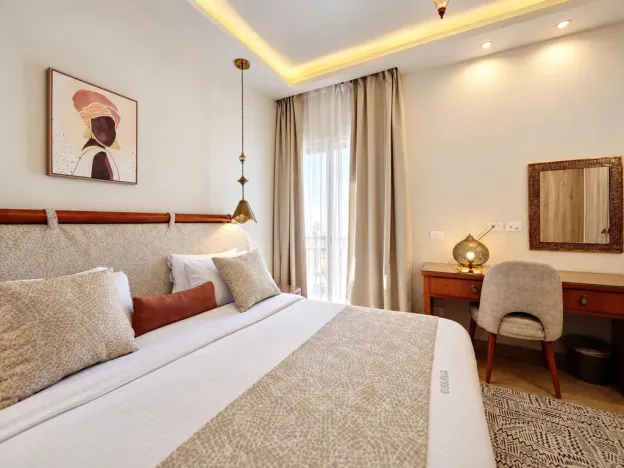 Prodej bytu 3+kk, Hurghada, Egypt, 101 m2