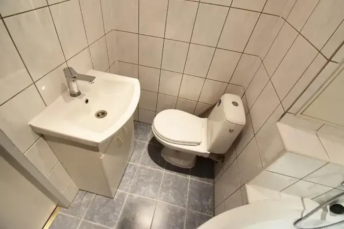 Prodej bytu 1+1, Chomutov, Písečná, 35 m2