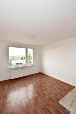Prodej bytu 1+1, Chomutov, Písečná, 35 m2