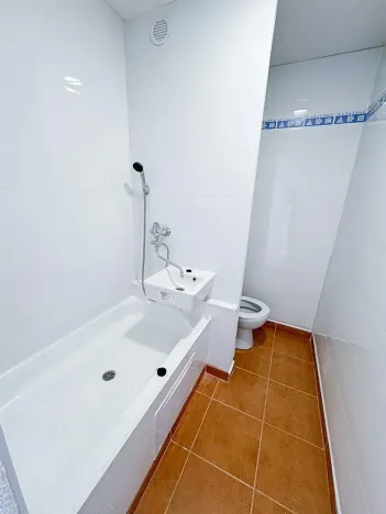 Pronájem bytu 1+1, Jirkov, Generála Svobody, 33 m2