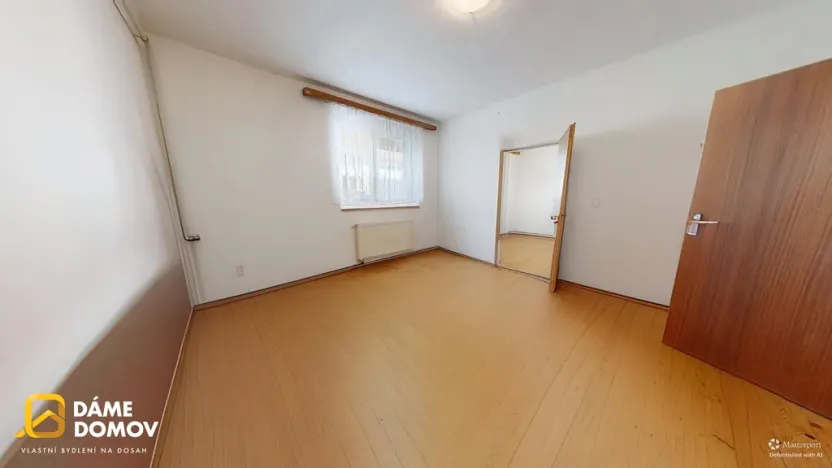 Prodej rodinného domu, Staré Město, Nová čtvrť, 70 m2