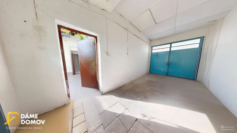 Prodej rodinného domu, Staré Město, Nová čtvrť, 70 m2