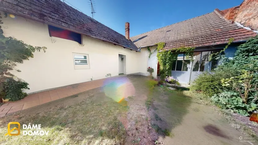 Prodej rodinného domu, Staré Město, Nová čtvrť, 70 m2