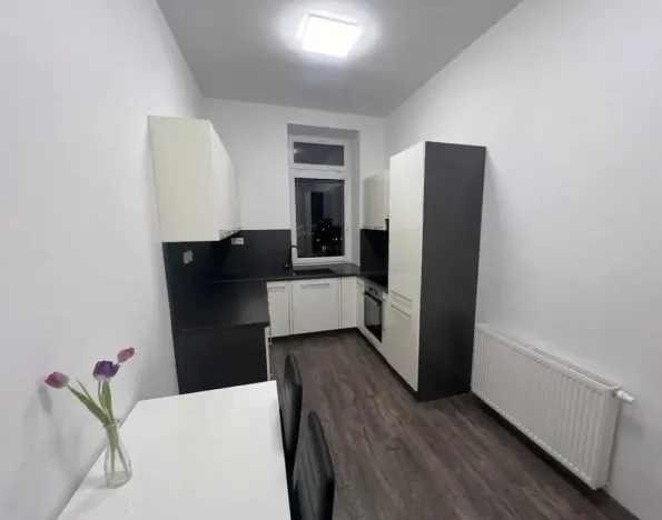 Prodej bytu 2+1, Náchod, Na Letné, 66 m2