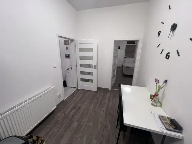 Prodej bytu 2+1, Náchod, Na Letné, 66 m2