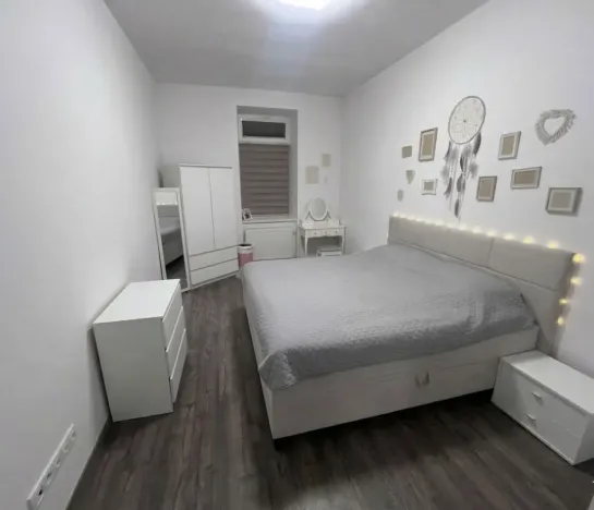 Prodej bytu 2+1, Náchod, Na Letné, 66 m2