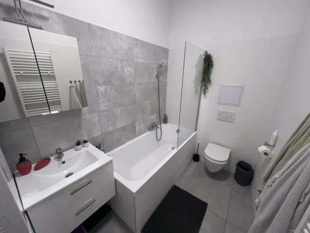 Prodej bytu 2+1, Náchod, Na Letné, 66 m2
